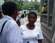 Patrick et Nadia