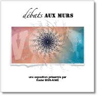 Album photo "débats aux murs"