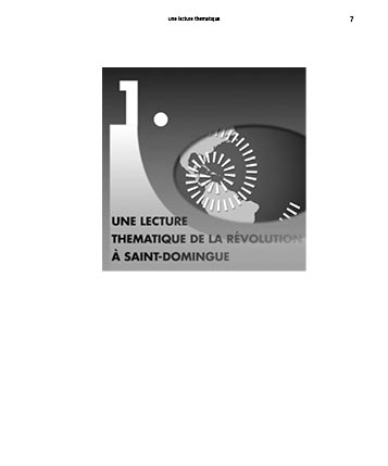 début chapitre 1