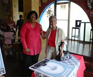 Michèle et Mme Légitime
